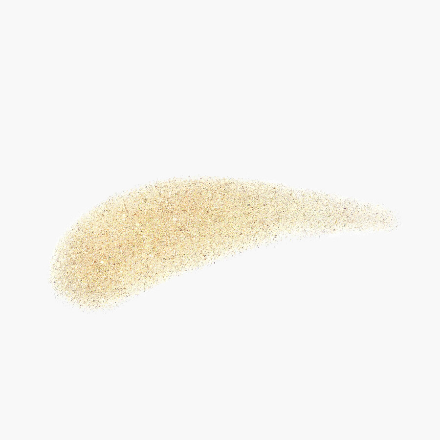 olio corpo scintillante - gold
