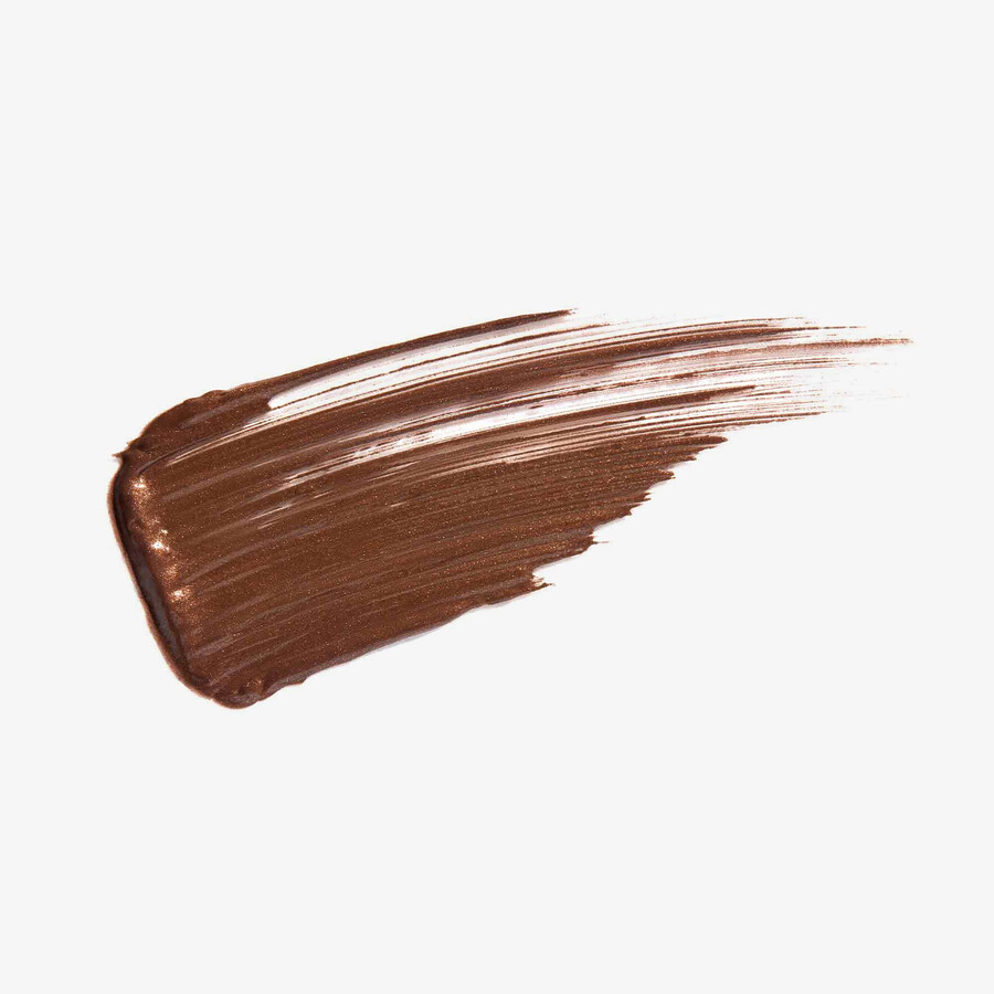 gel per sopracciglia colorato - brunette
