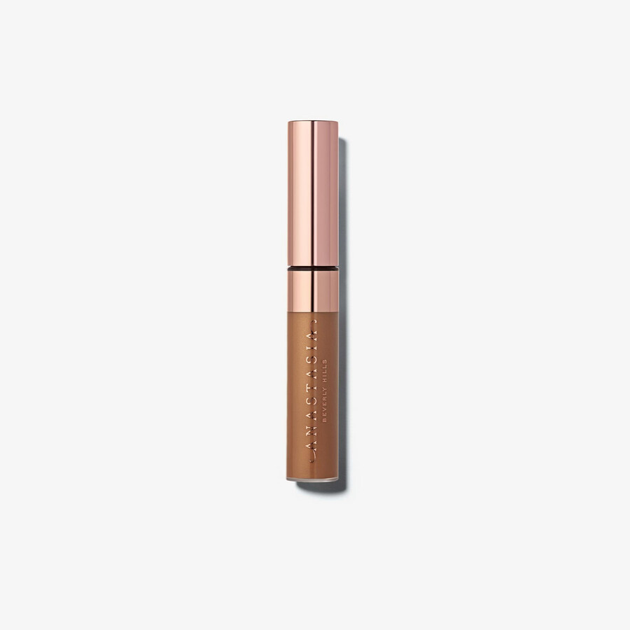 gel per sopracciglia colorato - caramel