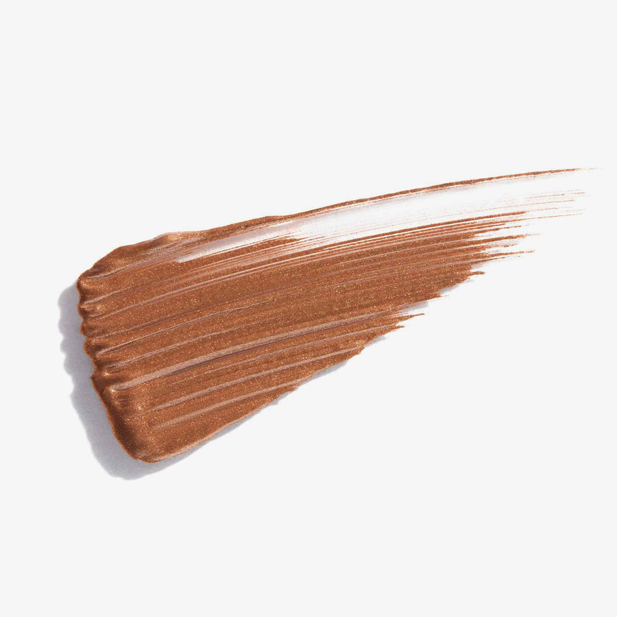 gel per sopracciglia colorato - caramel