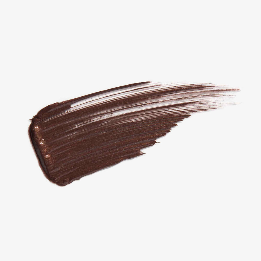 gel per sopracciglia colorato - espresso