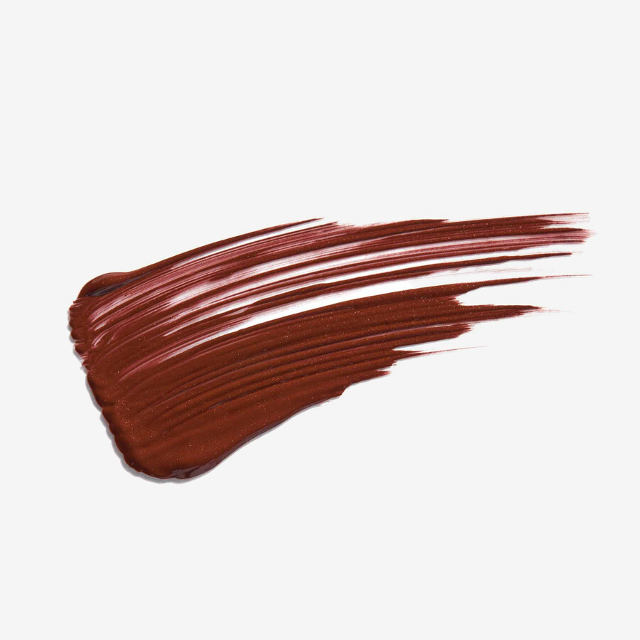 gel per sopracciglia colorato - auburn