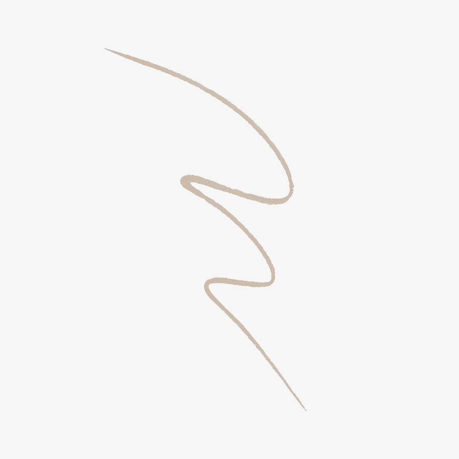penna per sopracciglia microstroke - blonde