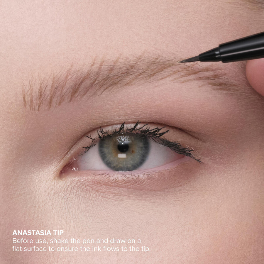 penna per sopracciglia microstroke - blonde