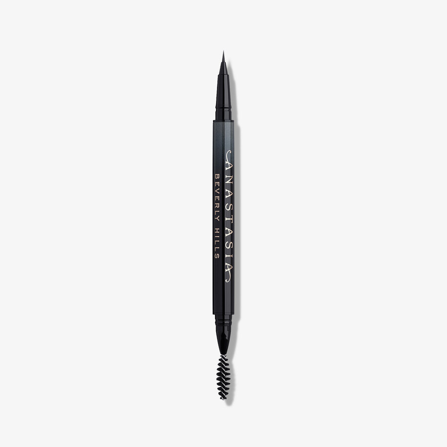 penna per sopracciglia microstroke - taupe