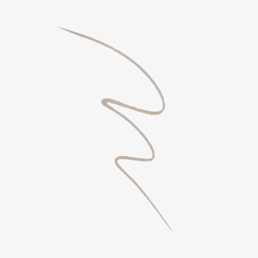 penna per sopracciglia microstroke - taupe