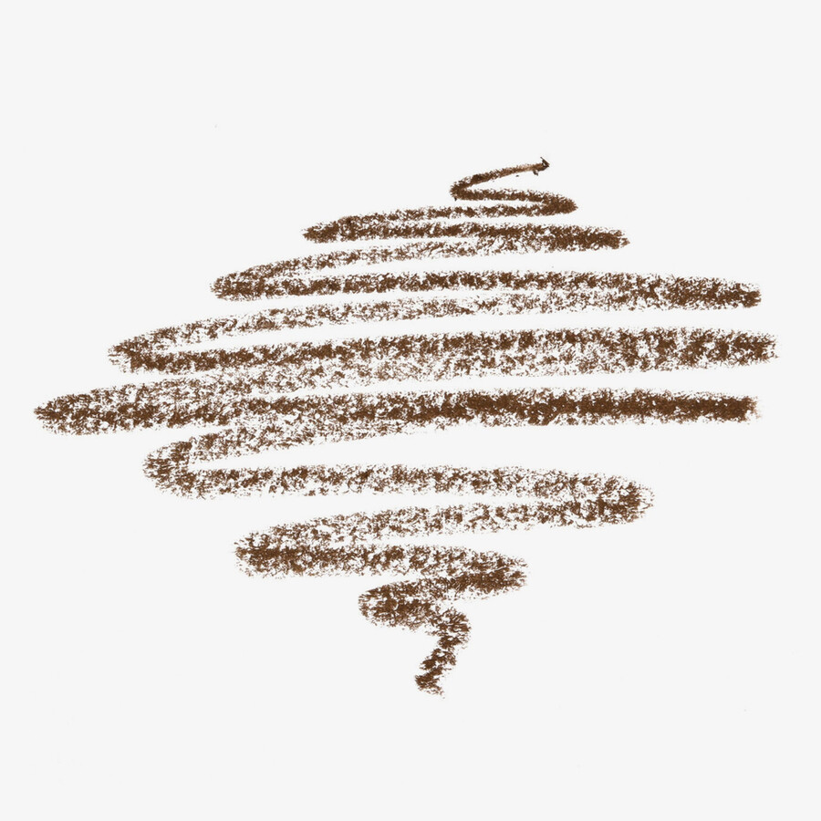 matita per sopracciglia perfetta - soft brown