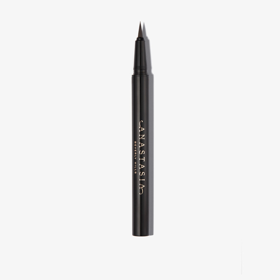 penna per sopracciglia - dark brown
