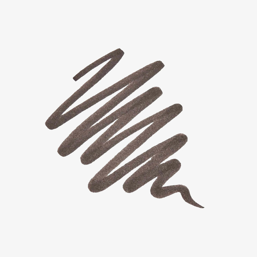 penna per sopracciglia - dark brown