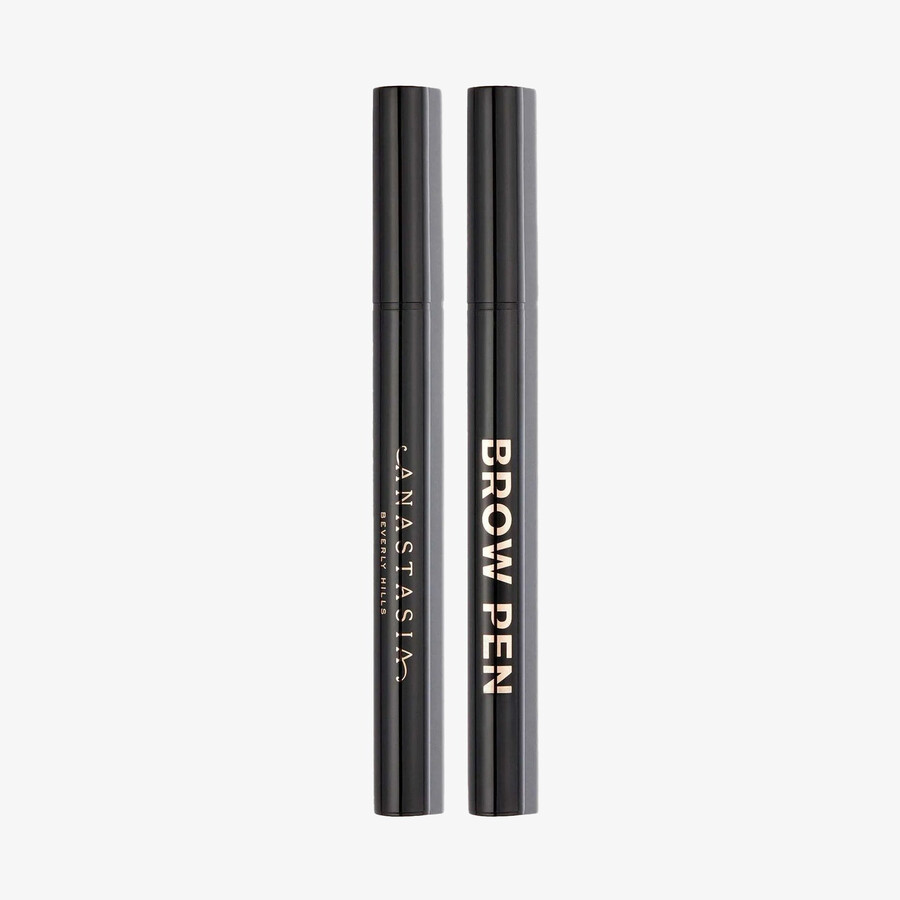 penna per sopracciglia - ebony