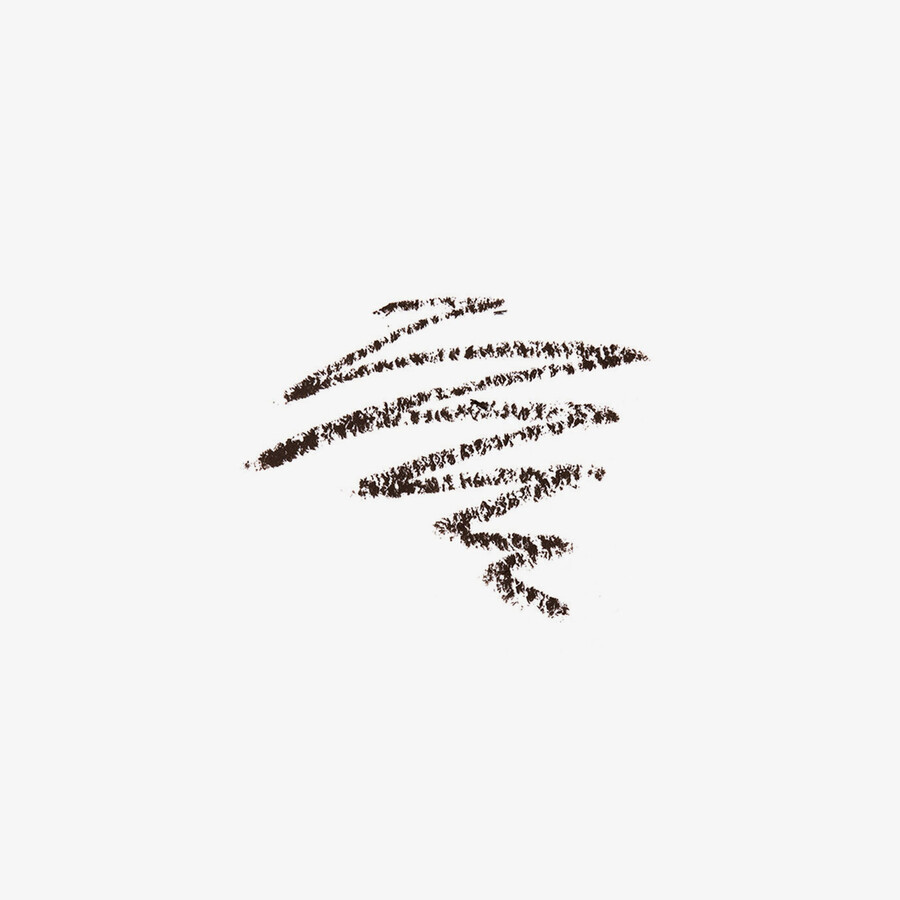 definitore per sopracciglia - dark brown