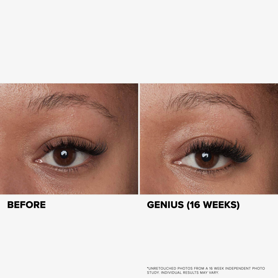 siero condizionante per sopracciglia brow genius