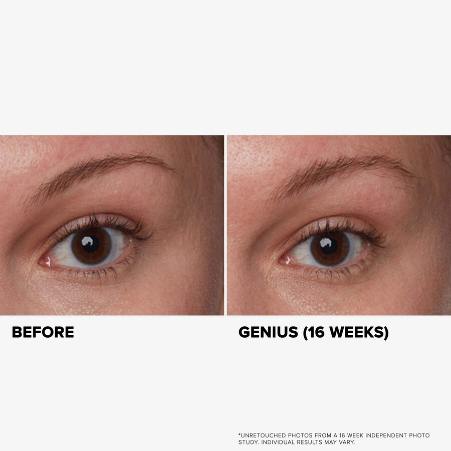 siero condizionante per sopracciglia brow genius