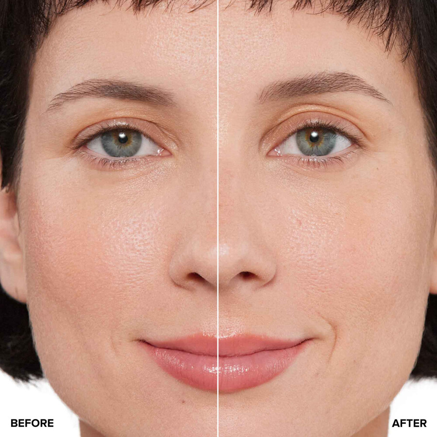 gel trasparente per sopracciglia