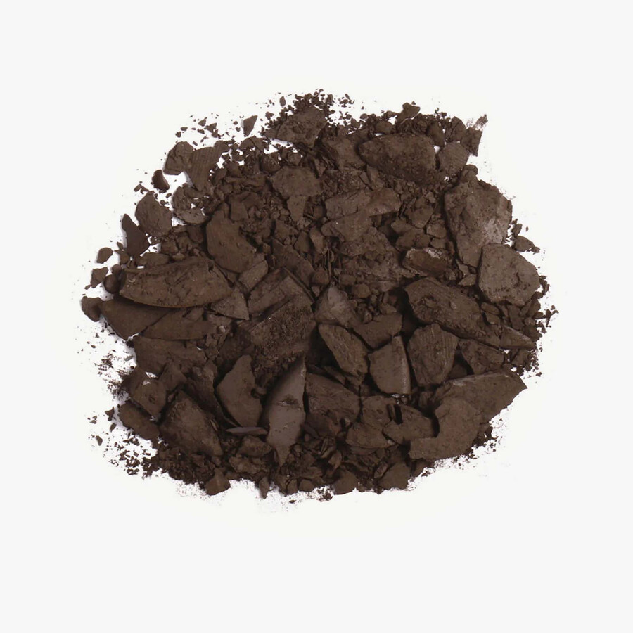 duo di polvere per sopracciglia - ebony