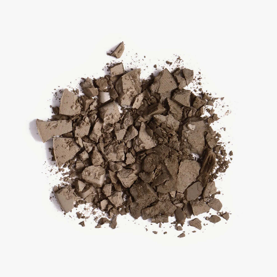 duo di polvere per sopracciglia - chocolate
