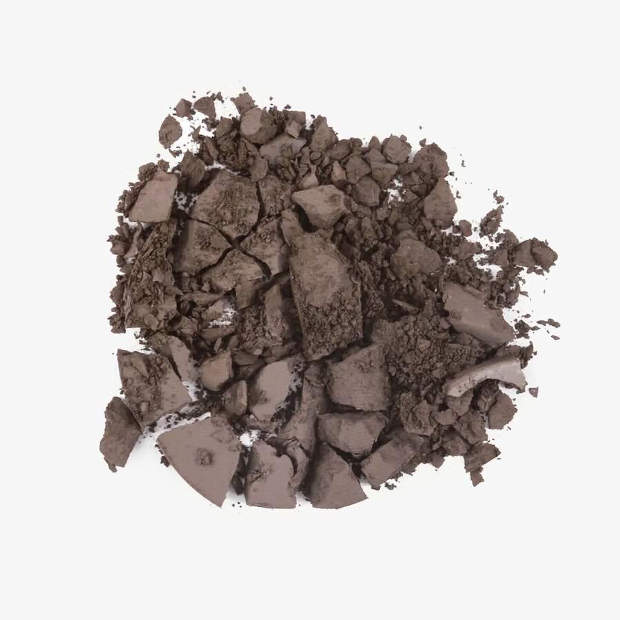 duo di polvere per sopracciglia - ash brown