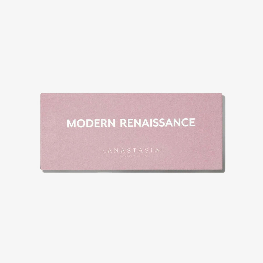 palette di ombretti modern renaissance