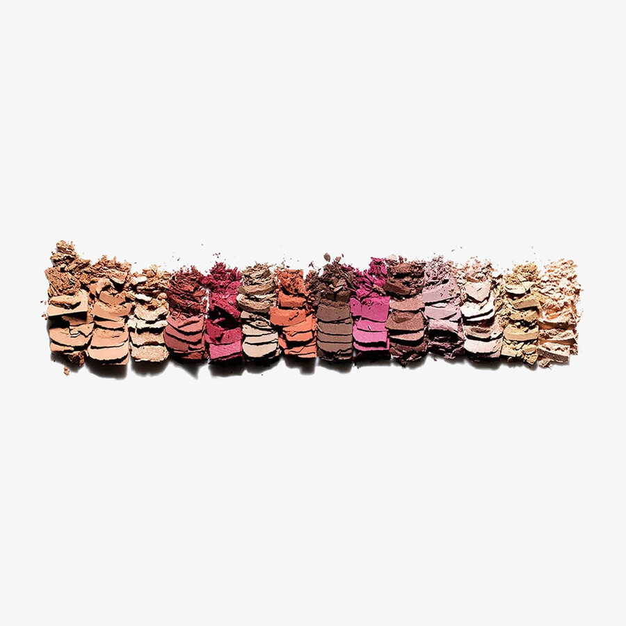 palette di ombretti modern renaissance