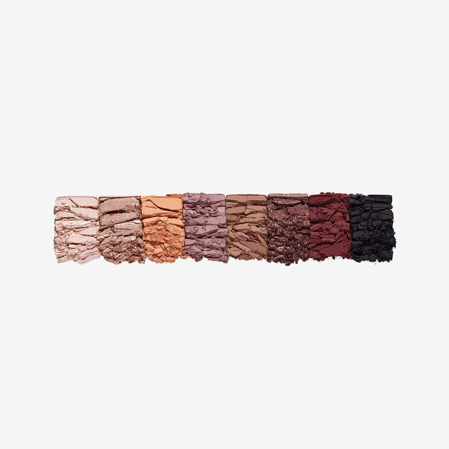 mini palette di ombretti soft glam ii