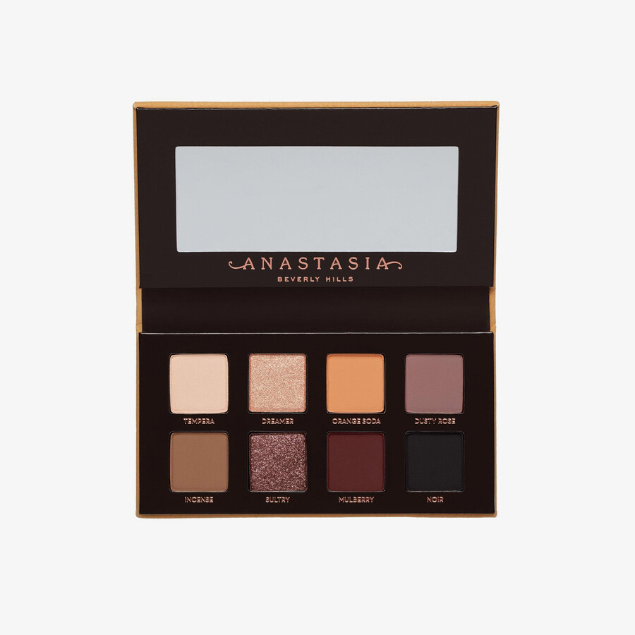 mini palette di ombretti soft glam ii