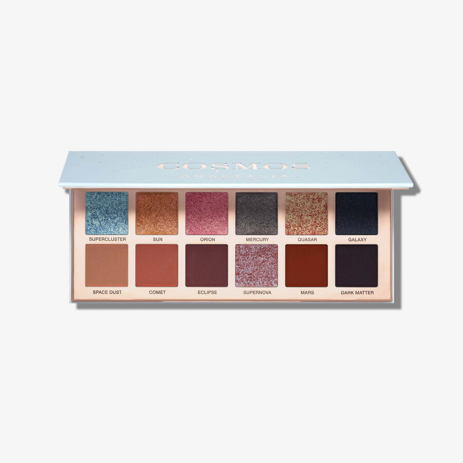 palette di ombretti cosmos