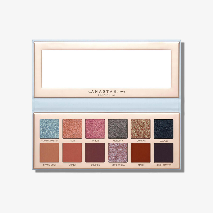palette di ombretti cosmos