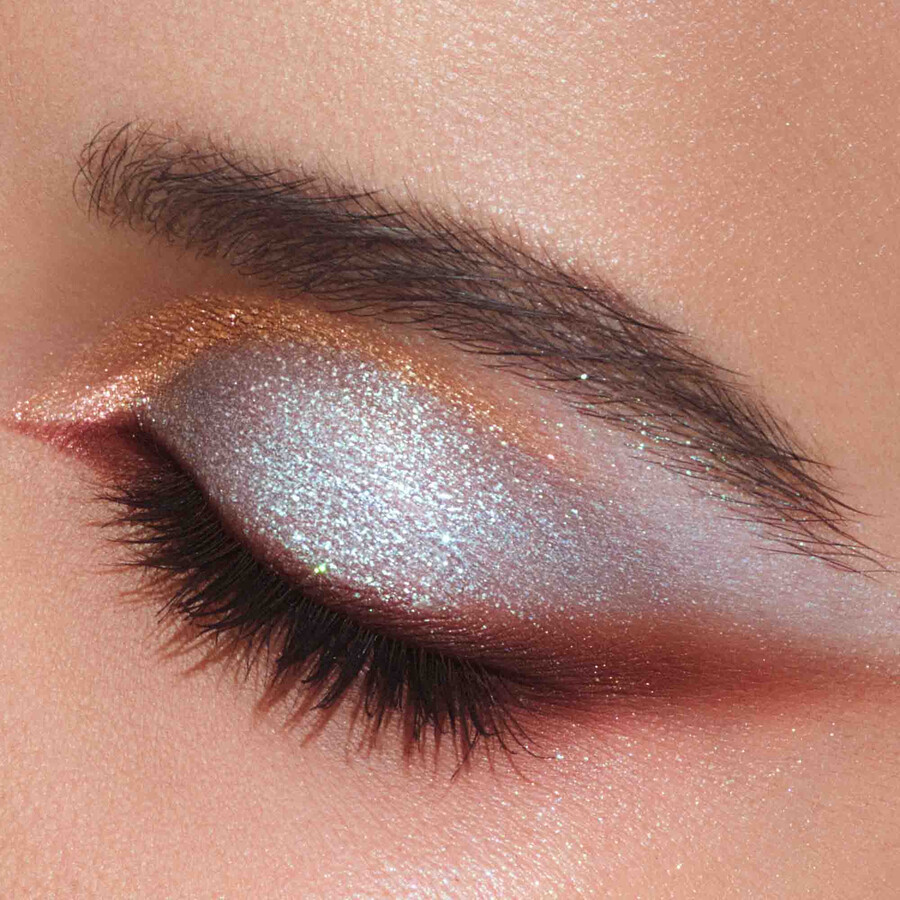 palette di ombretti cosmos