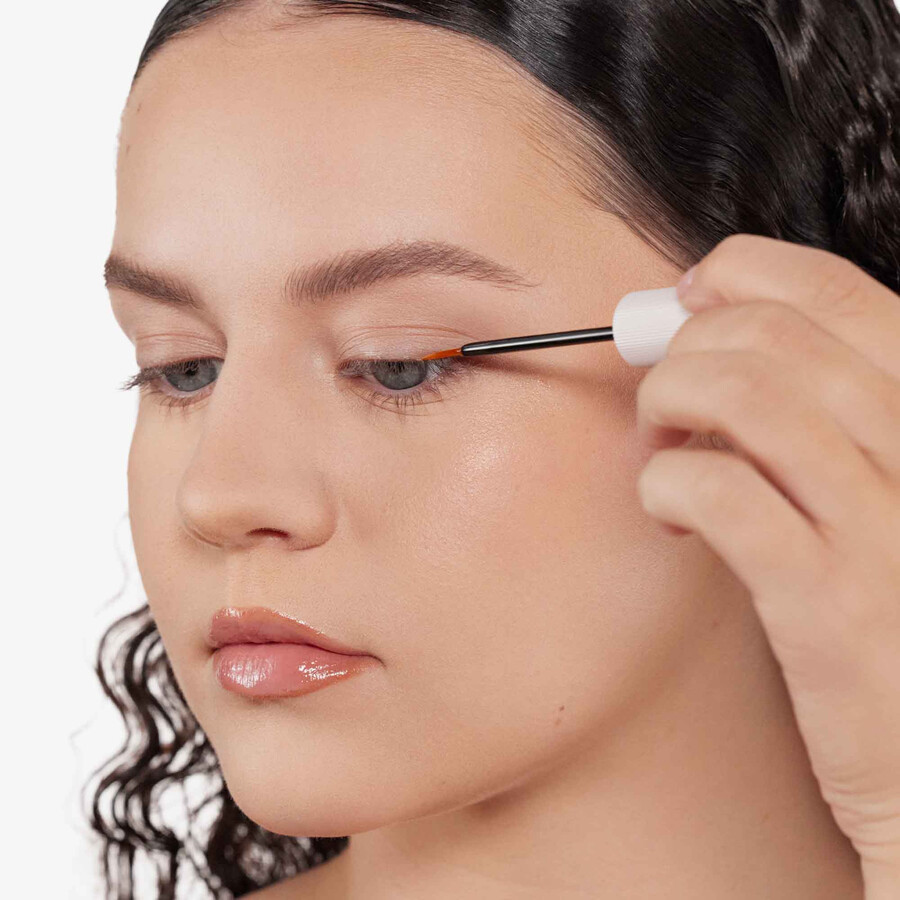siero condizionante per ciglia mini lash genius