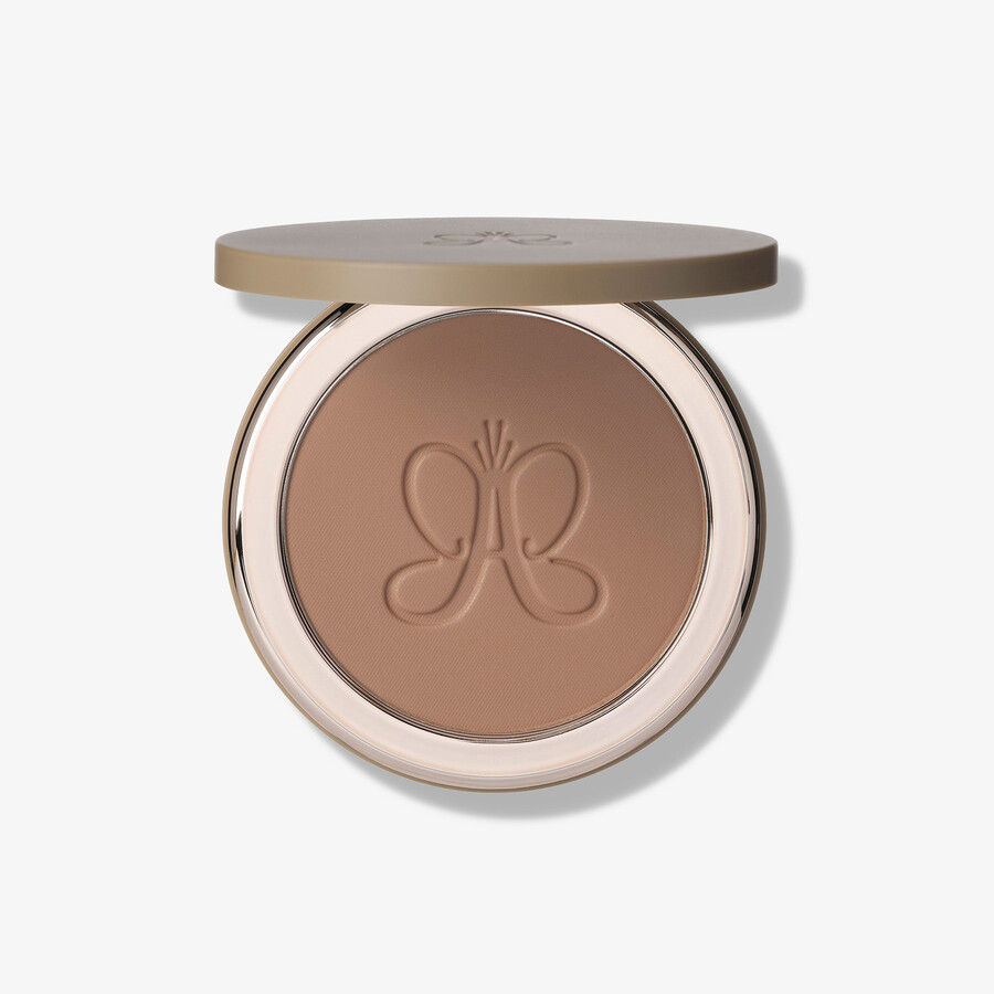 terra abbronzante smooth blur - warm sand vibes