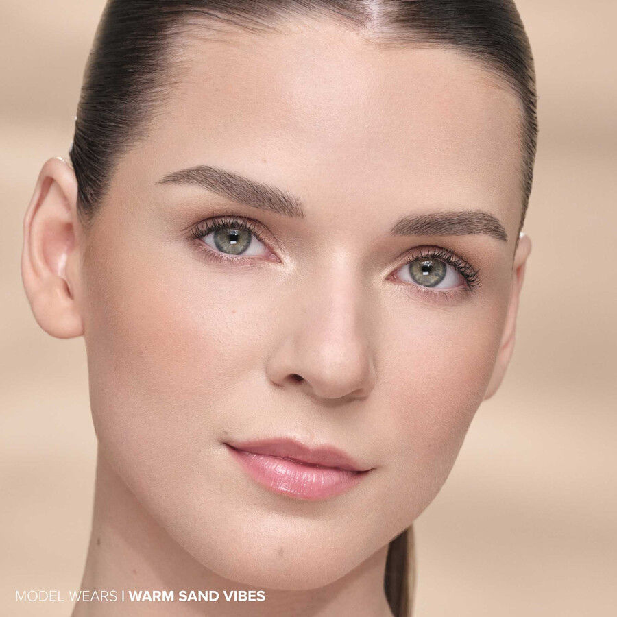 terra abbronzante smooth blur - warm sand vibes