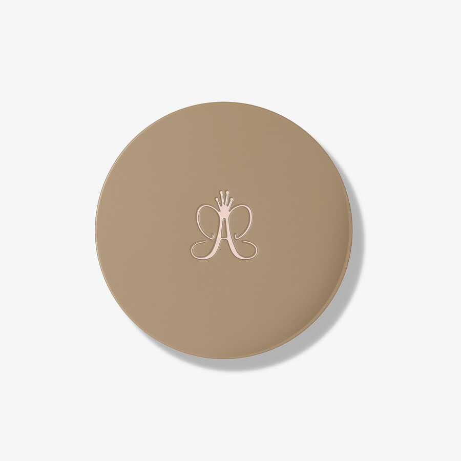 terra abbronzante smooth blur - warm sand vibes