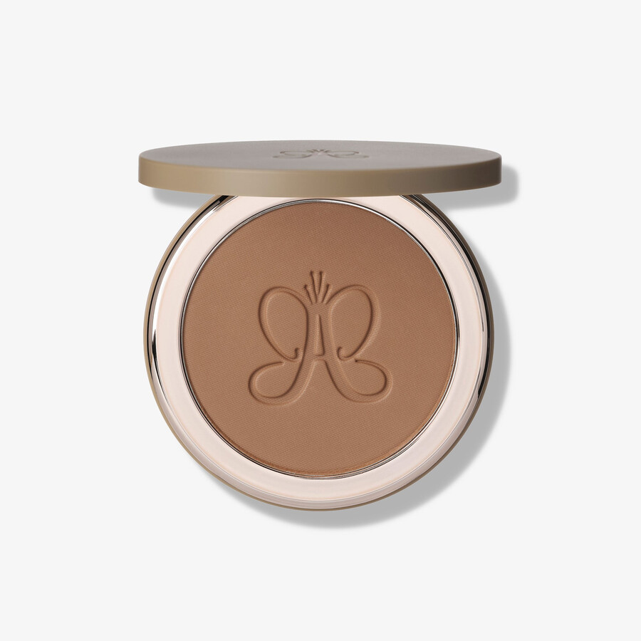 terra abbronzante smooth blur - tropical tan