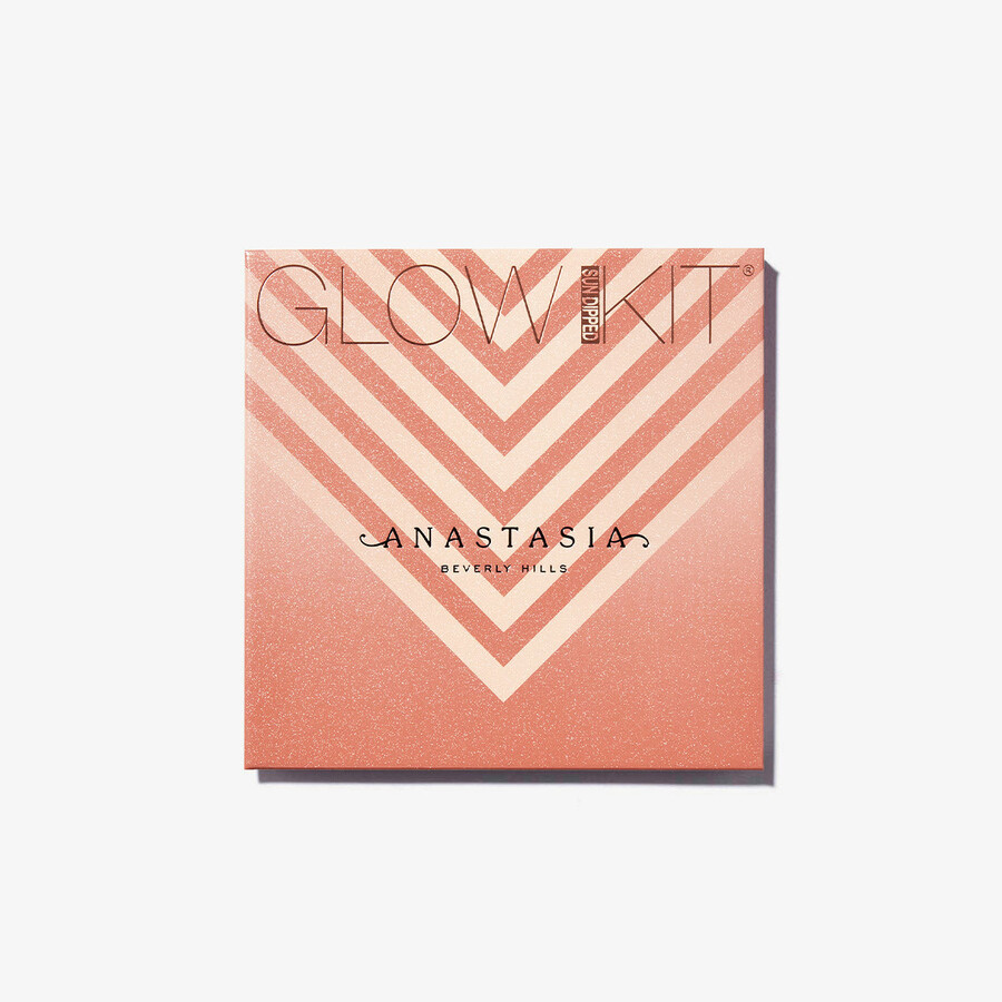kit sun dipped glow