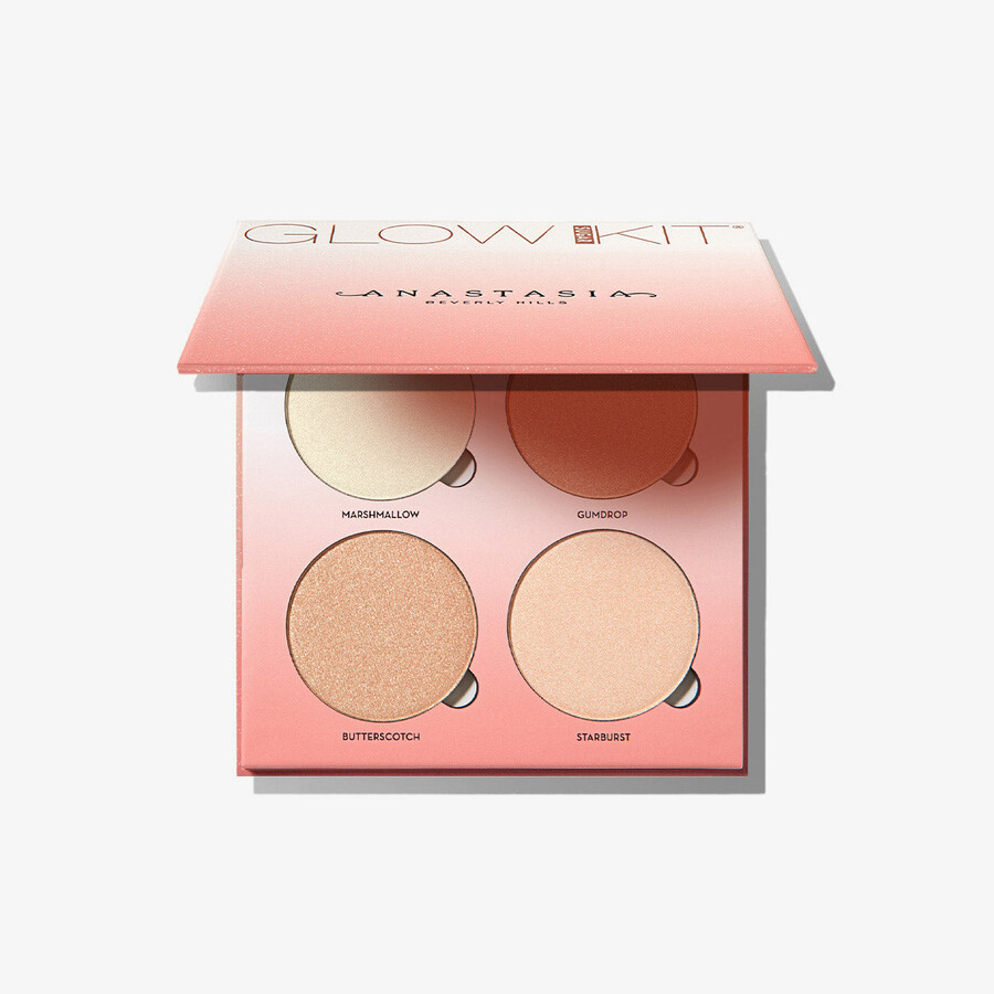 kit sugar glow