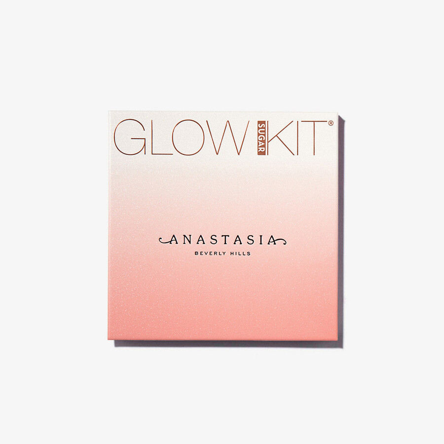 kit sugar glow