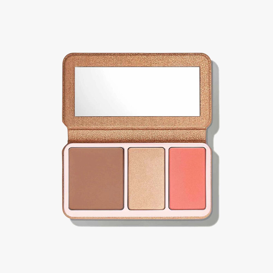 palette per il viso - off to costa rica