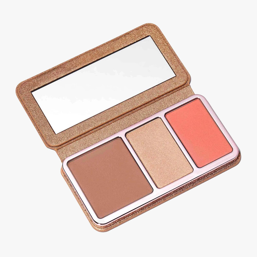 palette per il viso - off to costa rica