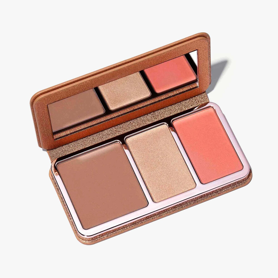 palette per il viso - off to costa rica