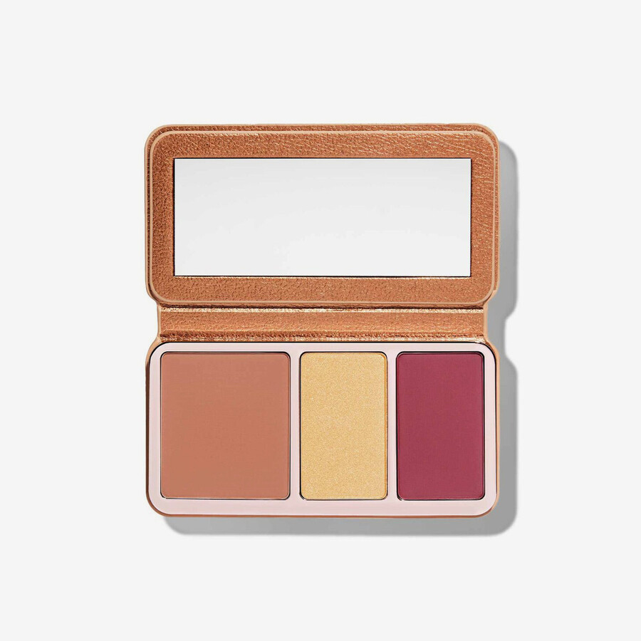 palette per il viso - tropical getaway