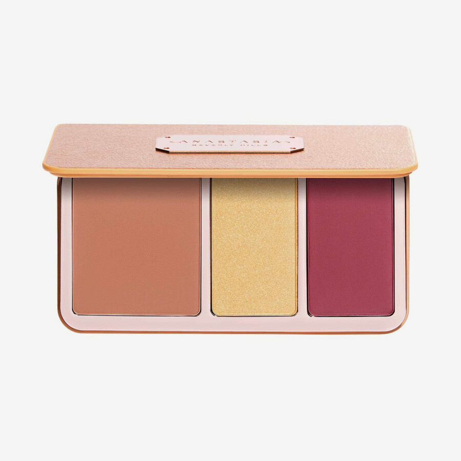 palette per il viso - tropical getaway