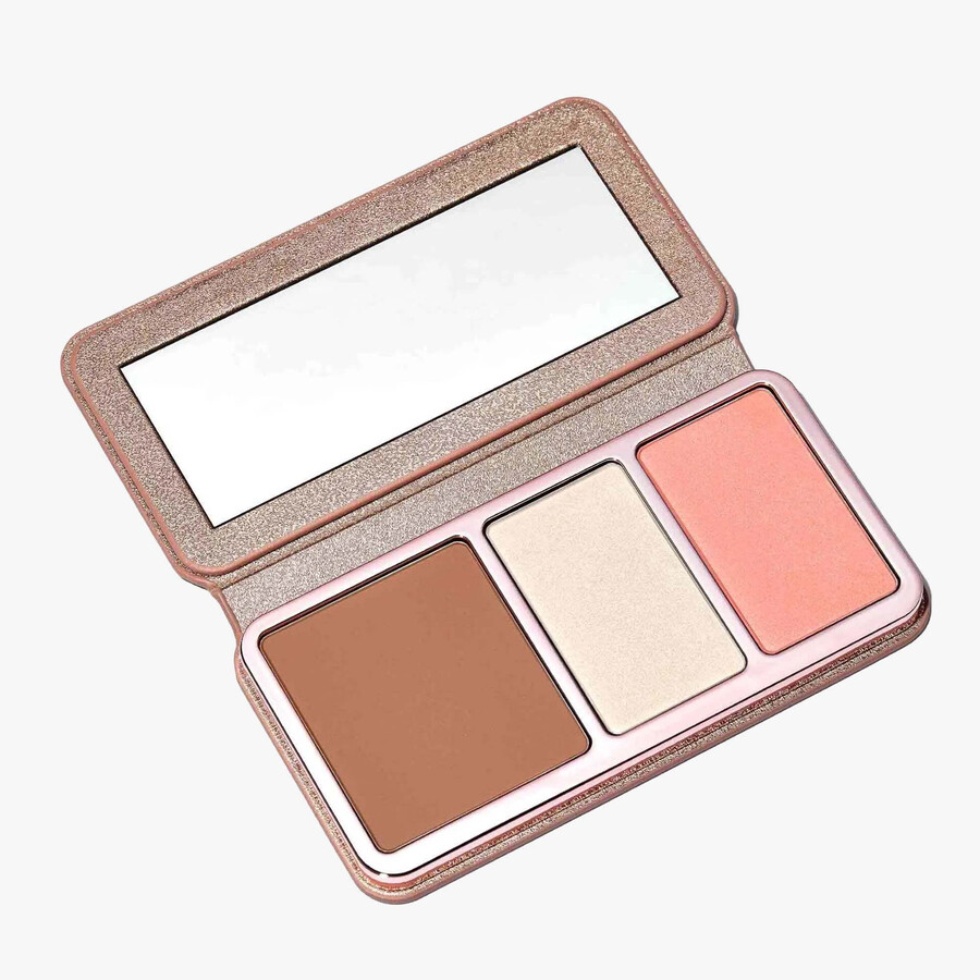 palette per il viso - italian summer