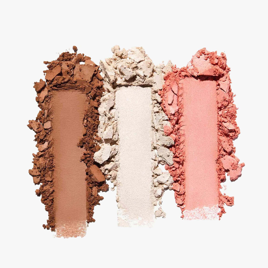 palette per il viso - italian summer
