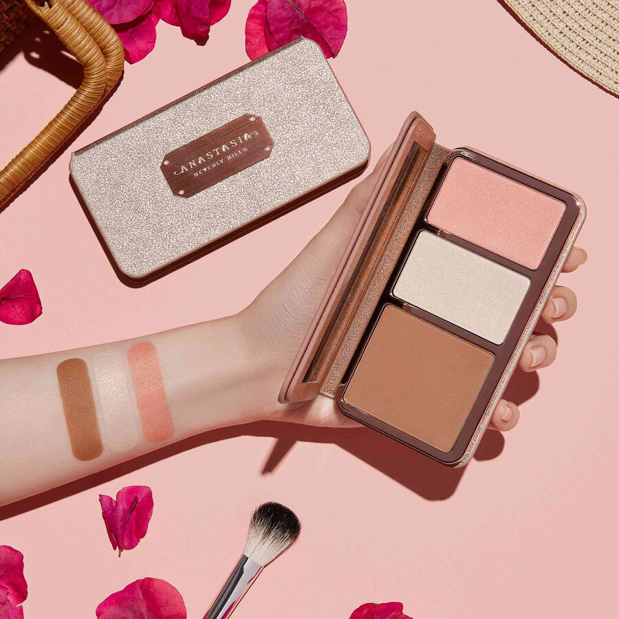 palette per il viso - italian summer