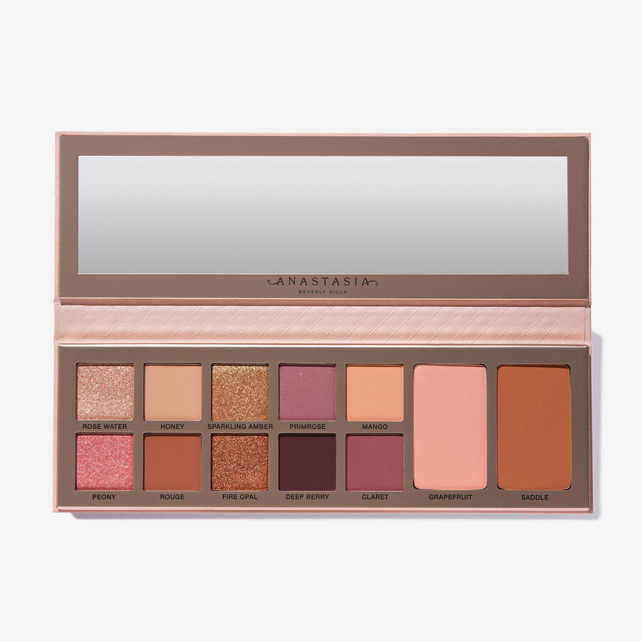 palette primrose