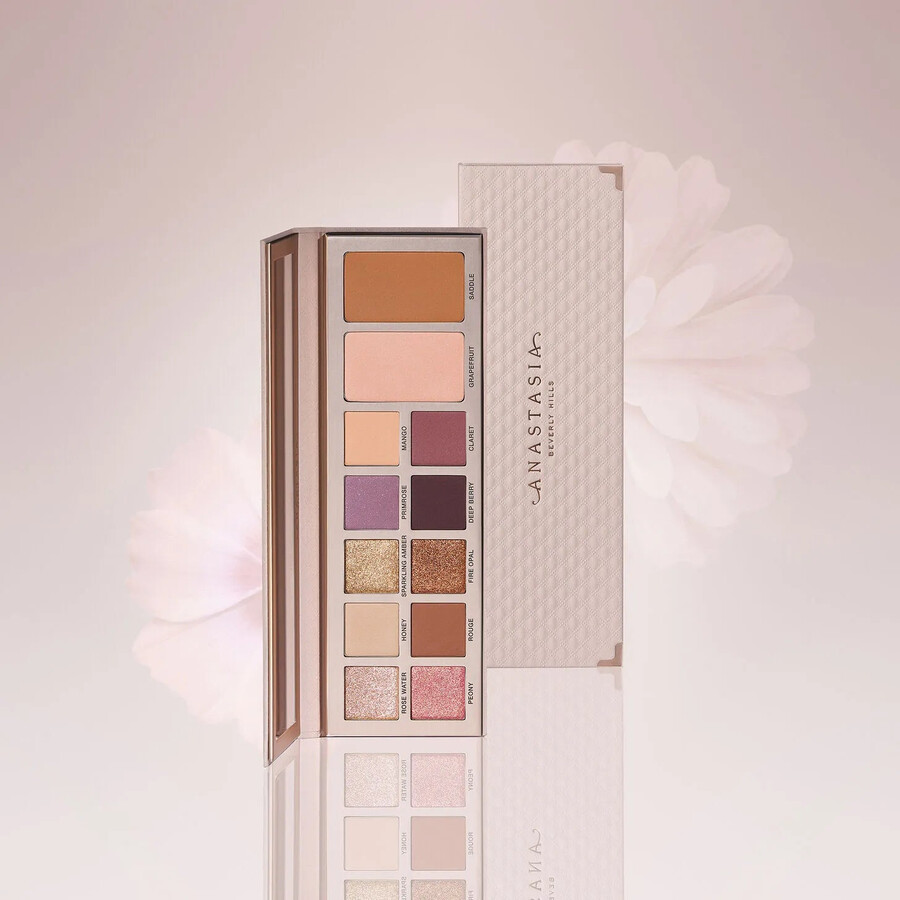 palette primrose