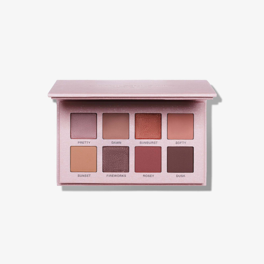 mini palette glam to go