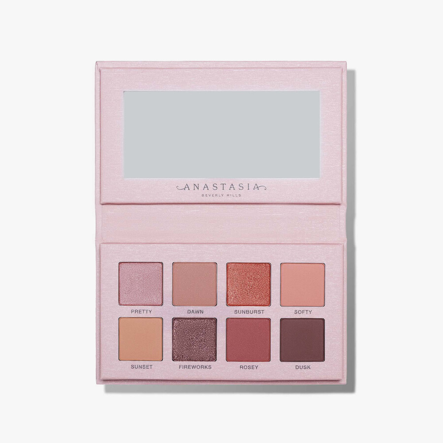 mini palette glam to go