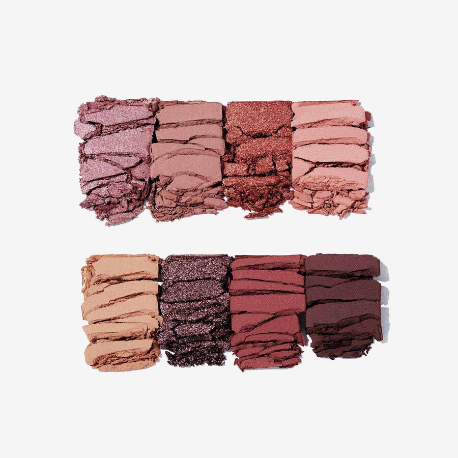 mini palette glam to go
