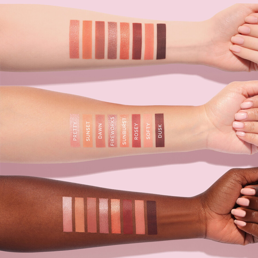 mini palette glam to go